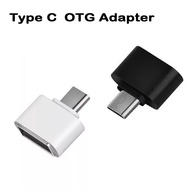 Micro & Type-C OTG Adapter Micro OTG Cable/ Type-C OTG/