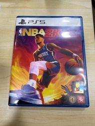 NBA 2K23