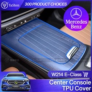 YaShen Mercedes Benz W214 E300e E300 E200 Central Control Panel Protective Film TPU Transparent Prot