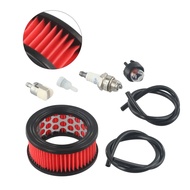 【VARSTR】Air Filter Kit for Echo 13030039730 CS-370 CS-400 CS-5000 CS-3500 Chainsaw