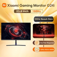 Xiaomi Gaming Monitor G24i 23.8 inch 180Hz 1ms Fast Response Full HD 120%sRGB Low Blue Light