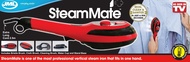 [JML Official] Steam Mate | Handheld Iron Lightweight Garment Steamer