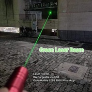 教學工程用綠激光/鐳射筆/Laser Pointer (Power &lt; 100mW)