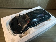 1:12 Minichamps McLaren F1 Roadcar Green