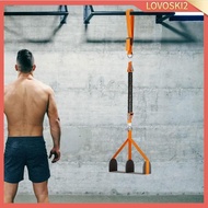 [Lovoski2] Pull up Assistance Band Assist Band Resistance Band for Workout Women