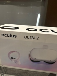 Oculus quest 2, 256gb