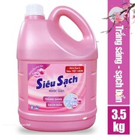 Nước giặt Lix hương hoa Anh Đào - Tẩy sạch cực mạnh vết bẩn Thương hiệu: Nước giặt Lix Việt Nam Khối