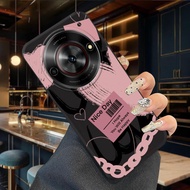 Case For ZTE V60 V50 V30 V41 Smart V40 V70 Vita V40S Blade V70 Max V70 Design V60 Design Nubia V70 D