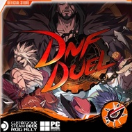 DNF Duel STEAM DECK | ROG ALLY | LEGION GO || PC Games ||