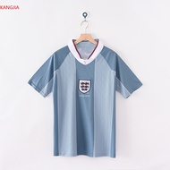 World Cup Soccer Uniform Brazil Mexico Spain Germany Argentina Home Retro Jersey Commemorative Footb