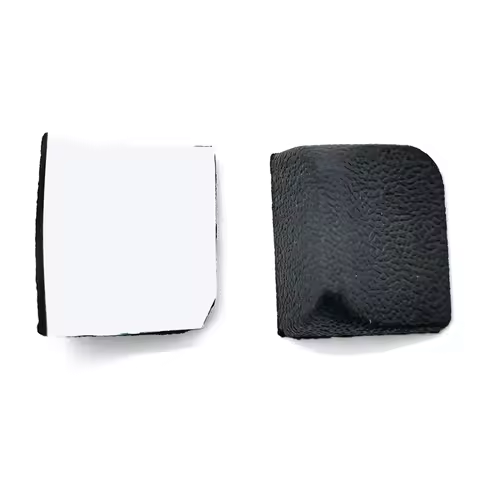 1 Piece New Camera Part Rear Rubber Replacement Parts For Fuji Fujifilm X-T10 X-T20 XT10 XT20 Thumb 