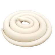 Ready FASN 80 cm fake snake snake TOY fake rubber prank TOY haunted house halloween A ecos