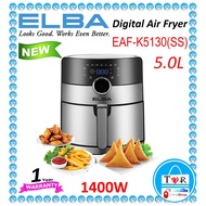 ELBA AIR FRYER (3.2L) EAF-J3213D(BK) / EAF-H3214(BK) / EAF-K5130(SS) / SHARP KF-AF50M-BK / TOSHIBA /
