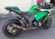 2018 KAWASAKI Z1000SX 旅跑 台崎公司車