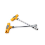 T SPANAR HEAVY DUTY T TOOLS SPANNAR DEEP SOCKET WRENCH 8MM 12MM T8 T12