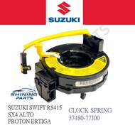CLOCK SPRING SUZUKI SWIFT RS415 / SX4 / ALTO / ERTIGA / spiral steering cable SWITCH SRS HORN AIRBAG