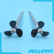 [Hellery1] RC Boat Shafts Made of 304, RC Boat Accessories Replace RC Boat Replacement Accessories