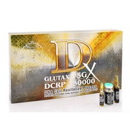 Glutax 75GX DCRP 750000 (Exp 05/2029)
