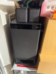 sony soundbar