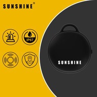 [黑色]全球定位追蹤器 Apple Find My Sunseeker LT01BK