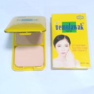 Two WAY CAKE TEMULAWAK/TEMULAWAK Powder TWO WAY CAKE