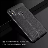 Xiaomi Redmi Note 5 Autofocus Case Redmi Note 5 Pro/ MEI7S/ MEI7/ M1803E7SG/ M1803E7SH/
