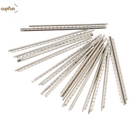 CUPFUN 19pcs ​Guitar Fret Wire, White Copper ​Silver ​Classical Guitar Fret​, ​Fretboard Replacement