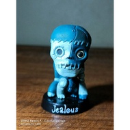 Action figure jealous death note