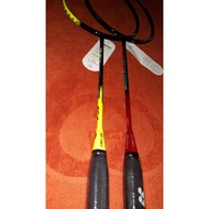 Yonex Racket / badminton Racket