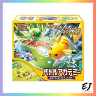 Pokémon Card Game Scarlet & Violet Battle Academy【Direct from Japan】
