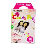 Fuji Polaroid Lace Photo Paper Mini mini9/12/11/25/7+/ 7c/7s/40/7SE Camera Photo Paper