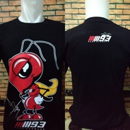 Cool Marquez 93 t-shirt