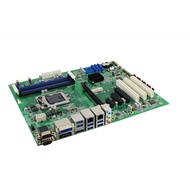 Combo IBASE MB990VF-A industrial ATX motherboard + I5 6500 Cpu in new condition