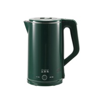 316内胆医用级保温电热水壶家用耐用烧水壶自动断电水壶304开水壶316 liner medical grade insulation electric kettle home20251106