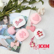 AG01 redmi buds 6 active case / buds 5 /  buds 4 lite / buds 4 active Silicone Case  Dust-proof Prot