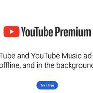 YouTube 烏克蘭 YouTube Premium Family ...