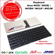 Asus K84 K84C K84H K84HR K84HY K84L K84LY A84BY A84E A84SD Keyboard