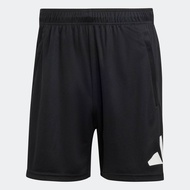 adidas Gym & Training & Weightlifting & Yoga Train Essentials Logo Training Shorts Men Black IB8121