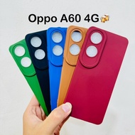 OPPO A3X OPPO A60 OPPO A3 PRO SOFTCASE PRO CAMERA OPPO A3PRO OPPO A60 OPPO A3X NEW - BDC
