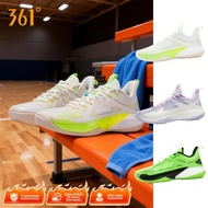 361 Degrees M's Training Basketball shoes men