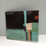 #F206-3 CD TERPAKAI [ RYLER WALKER - DEAFMAN GLANCE ] USED CD #F206-3