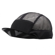 FEEL CAP - 鴨舌帽Anti-Sweat Slw Mesh Cap-Cool Black-FC-012