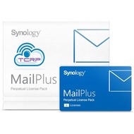 SYNOLOGY MailPlus Mail Server - License Pack for 5 ( NO TIME LIMIT )