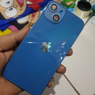 Backdoor Housing iphone 13 - Ip 13 Original Copotan