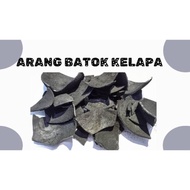 Berkah Arang Batok Kelapa / Arang Batok 1Kg