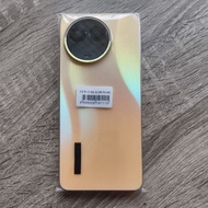 Casing kesing housing Realme 11 5G GOLD ORI