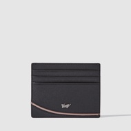 Braun Buffel Viktor-B Flat Card Holder