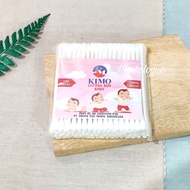 Cotton buds premium quality Cotton kimo