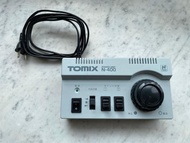 TOMIX N-400 控制器 火車模型