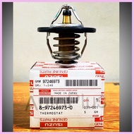 ✆ ✢ ✬ Isuzu Genuine Parts Engine Thermostat: Trooper 4JX1